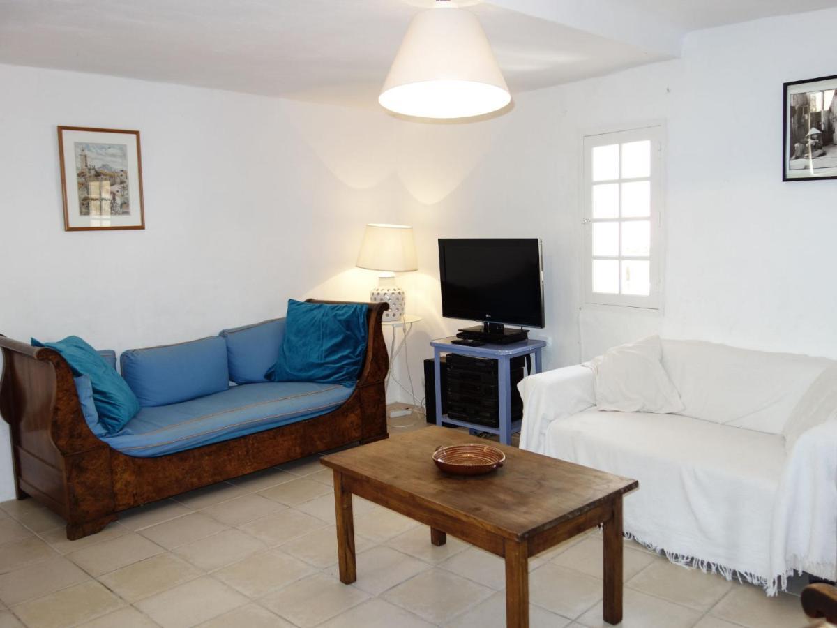 Holiday Home La Cadierienne By Interhome La Cadiere-d'Azur Exteriör bild