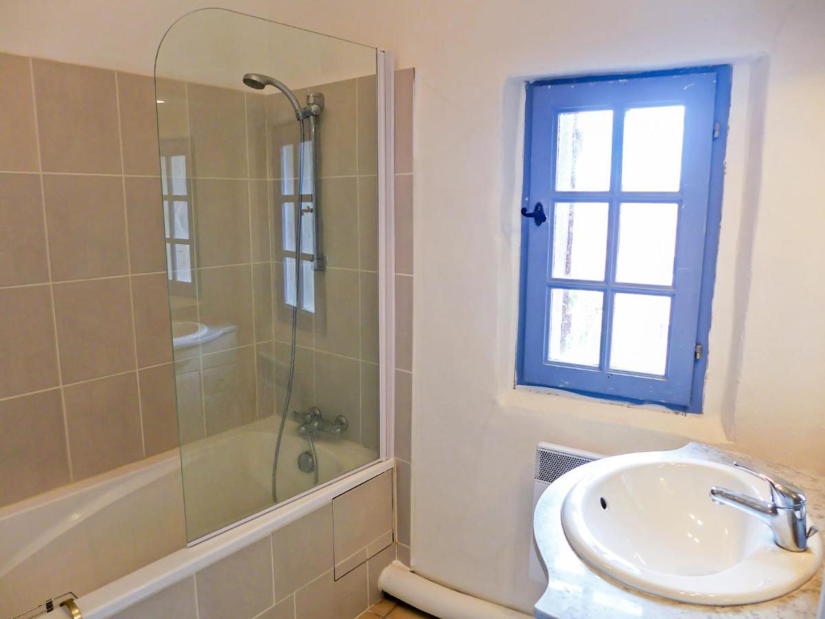 Holiday Home La Cadierienne By Interhome La Cadiere-d'Azur Exteriör bild