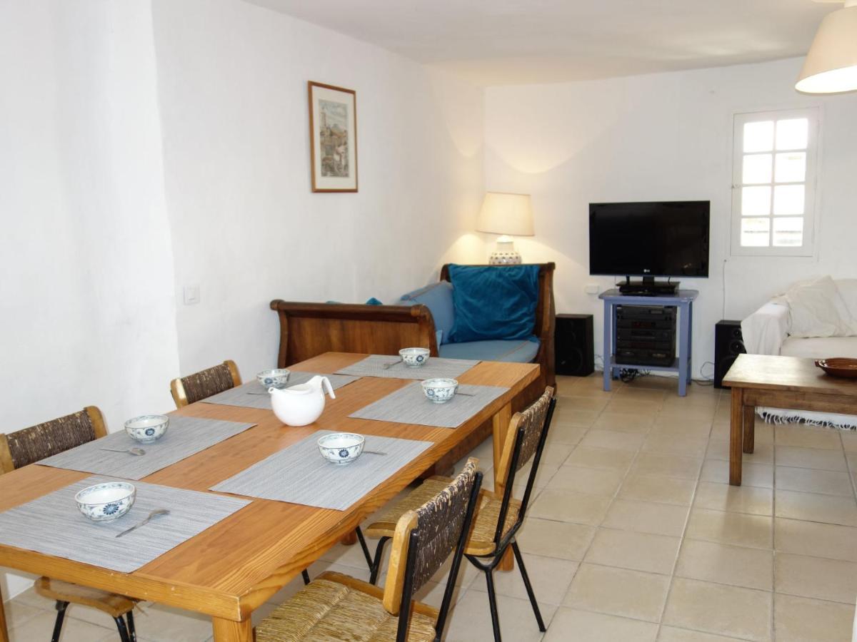 Holiday Home La Cadierienne By Interhome La Cadiere-d'Azur Exteriör bild