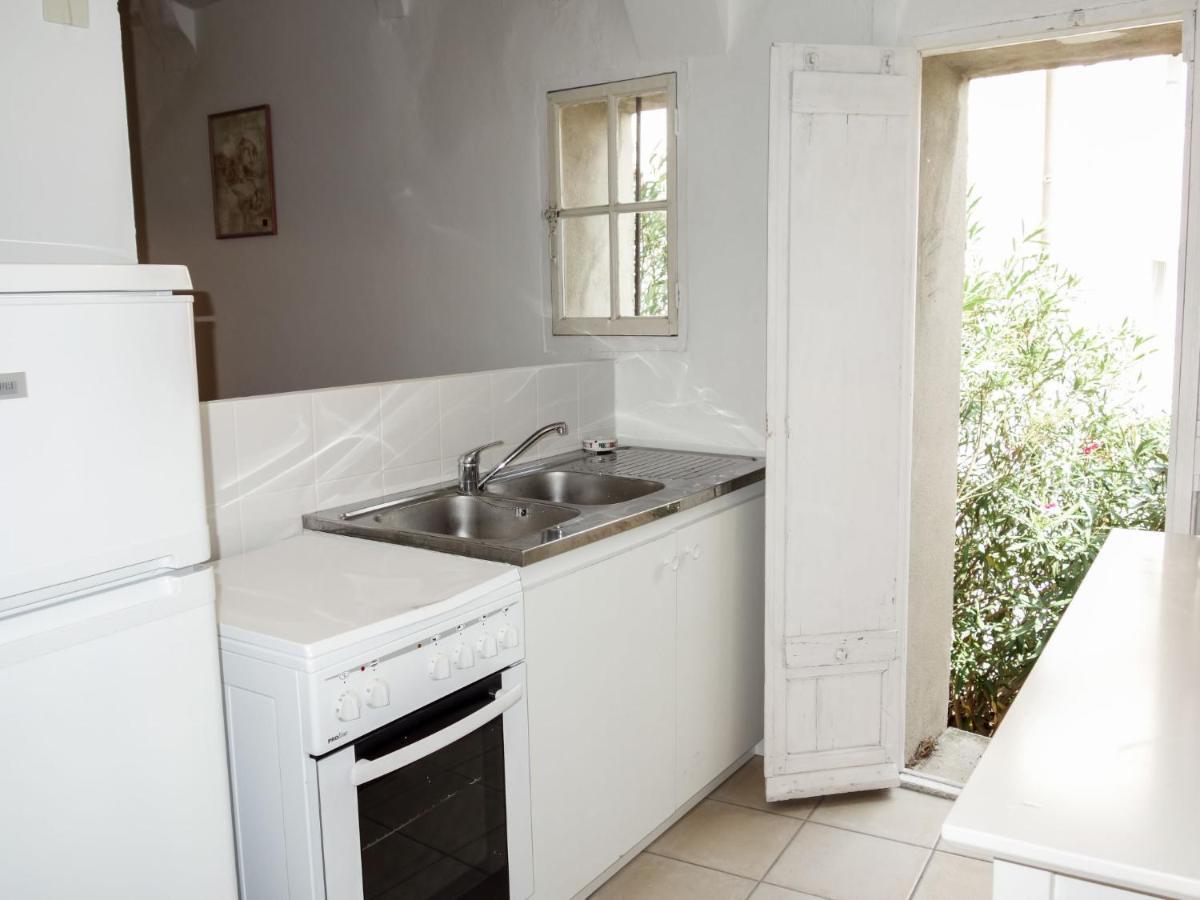 Holiday Home La Cadierienne By Interhome La Cadiere-d'Azur Exteriör bild
